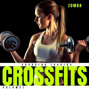 Crossfits, Vol. 1 album cover