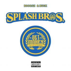 Splash Bros. album cover