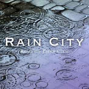 Rain City album cover