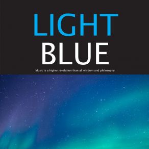 Light Blue (Music City Entertainment Collection) album cover