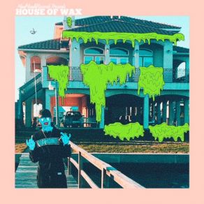 House Of Wax album cover