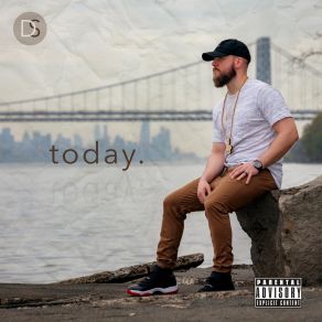 Today album cover