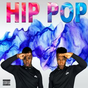 Hip Pop album cover