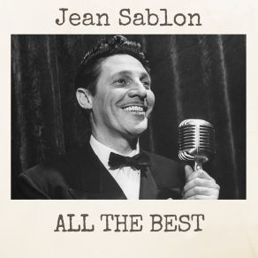 All The Best album cover