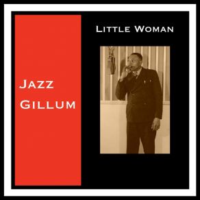 Little Woman album cover