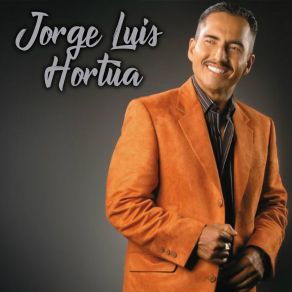 Jorge Luis Hortua album cover