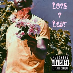Love V Lust album cover
