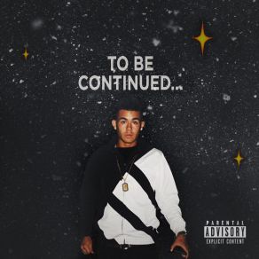 To Be Continued... album cover