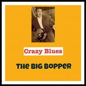 Crazy Blues album cover