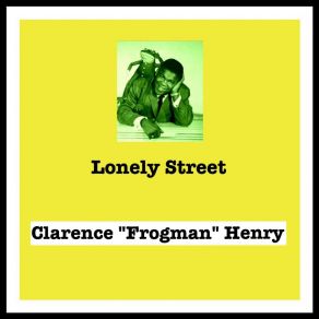 Lonely Street album cover