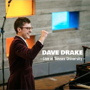 Live At Sussex University (Live) album cover