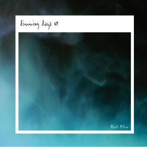 Dimming Days album cover