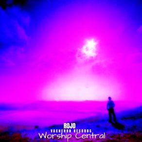 Worship Central album cover