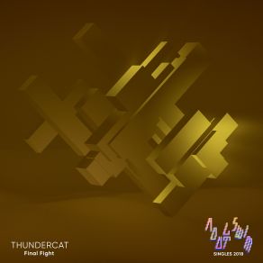 Final Fight (Single) album cover