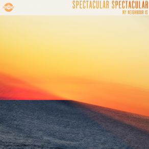 Spectacular Spectacular album cover