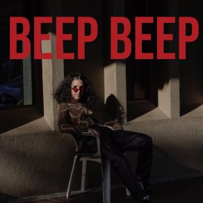 BEEP BE album cover