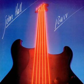 Power album cover