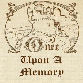 Once Upon A Memory album cover
