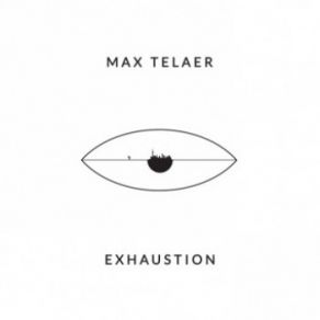 Exhaustion album cover