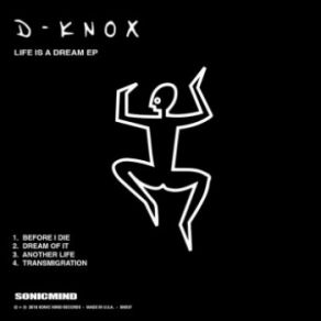 Life Is A Dream album cover