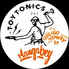 Chicago Memory album cover
