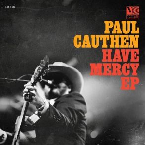 Have Mercy album cover
