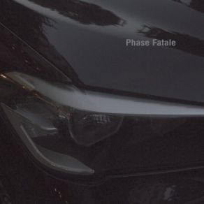 Reverse Fall (Single) album cover