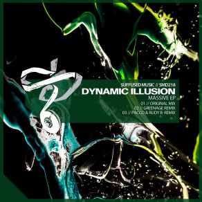 Massive (Maxi-Single) album cover
