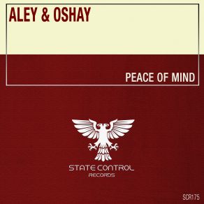 Peace Of Mind (Single) album cover