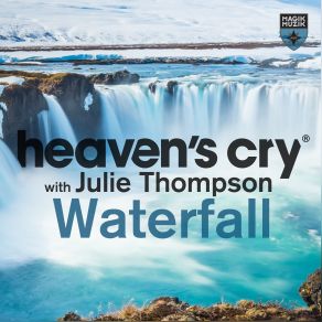 Waterfall (Maxi-Single) album cover