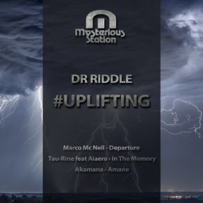 # UPLIFTING (Maxi-Single) album cover