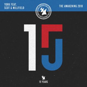 The Awakening 2018 album cover