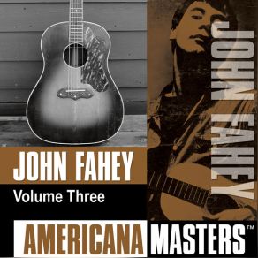 Volume 3 album cover