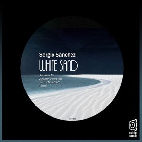 White Sand album cover