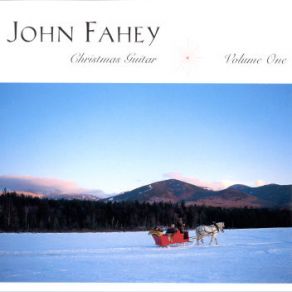 Volume 1 album cover