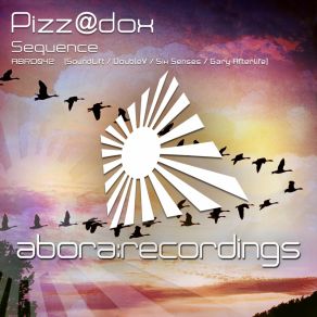 Sequence album cover