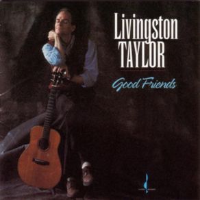 Good Friends album cover
