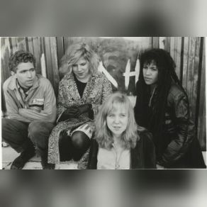 Throwing Muses (Deluxe Edition) album cover