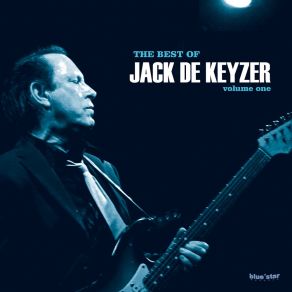 The Best Of Jack De Keyzer album cover