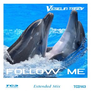 Follow Me (Single) album cover