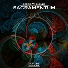 Sacramentum (Single) album cover