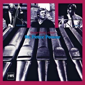 St. Peter Power (Remastered) album cover