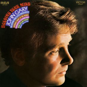 Holding Your Mind album cover