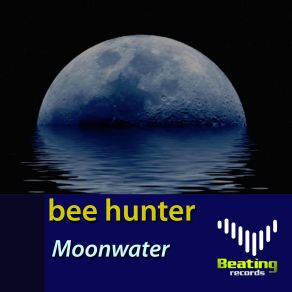 Moonwater (Re-Edit) (Single) album cover