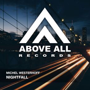 Nightfall (Single) album cover