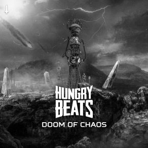 Doom Of Chaos album cover