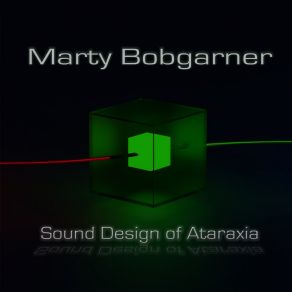 Sound Design Of Ataraxia album cover