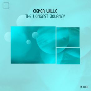 The Longest Journey album cover