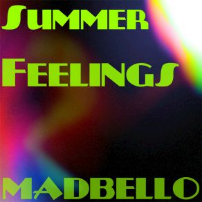 Summer Feelings album cover