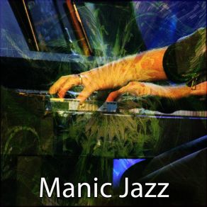 Manic Jazz album cover